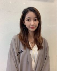 -东方美妍小鹏造型