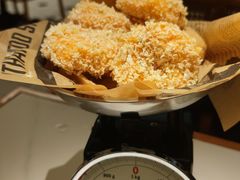 -太食獸泰式茶餐厅(IFS国金中心店)