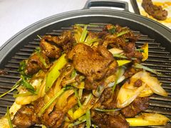 -鼓楼东街老火锅(鼓楼店)