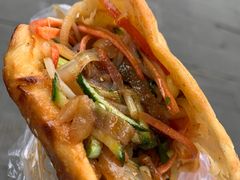 -刘氏方酥锅盔(古城总店)