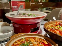 -川味里•商务宴请•团建聚餐(清湖店)
