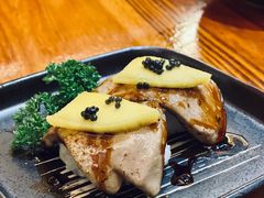 -坂吉屋·居酒屋深夜食堂(龙湖店)
