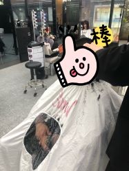 -时尚工厂·科学染发