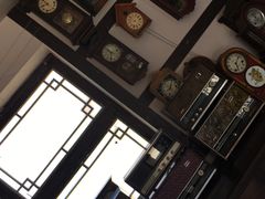 -清风小镇闯关东影视基地