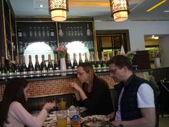 -福源酒家中餐馆