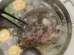 -陈记顺和潮汕鲜牛肉火锅(棠德南路店)