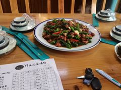 -食鸡公社辣子鸡·潍坊菜·烧烤