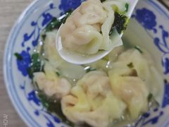 虾肉馄饨-新丰小吃(中山中路分店)