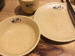 -水浒湘西小串烧烤.小龙虾.烤鱼(员村店)