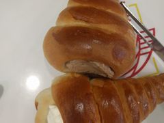 -新侨三宝乐面包店(崇文门店)