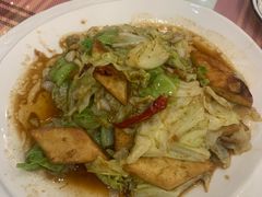 -巴依老爷新疆美食(清华东门店)