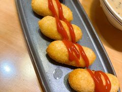 -东方饺子王(重庆路亚泰店)