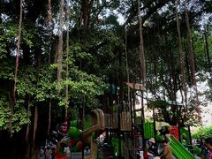 -黄埔古港