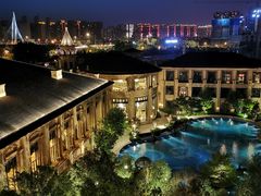 -太原星河湾酒店