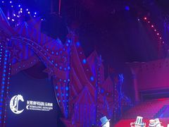 -珠海横琴长隆《卡卡虎奇遇记》