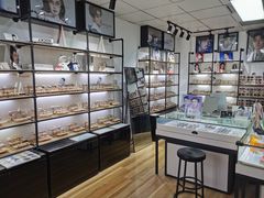 -零度国际眼镜(王家湾店)