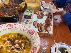-北京烤鸭店(新桥家园·浦口店)