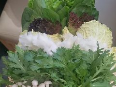 -千牛将·鲜牛肉火锅(开元路店)