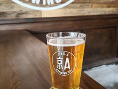 -京A Brewpub·精酿餐吧(幸福村店)