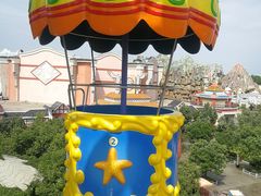 -郑州方特梦幻王国