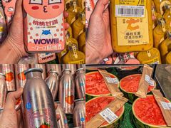 -盒马鲜生(曜一城店)