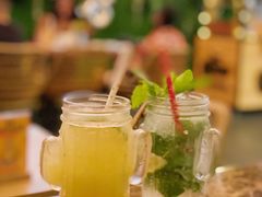 -TEQO·Mexican food & Bar