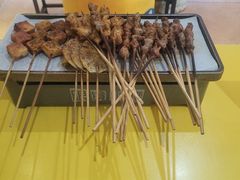 -望京小腰(北京总店)