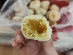 -詹记桃酥(宿州路店)
