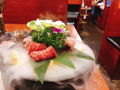 -大阪烧肉BAKA一代(十亩地店)