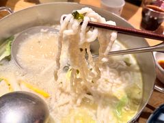 -鱼神·脆肉鲩 全鱼宴(西乡店)