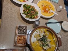 -小碗大胃(福久源新天地店)