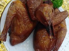 -轩记海鲜餐厅·四十五年老字号·经典粤菜(西区彩虹店)