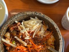 -全州拌饭馆(断桥店)