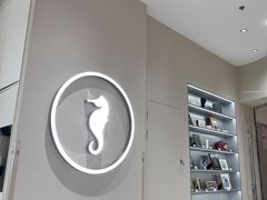 -海马体照相馆(大连罗斯福广场店)