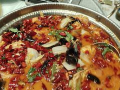 -老平安农家菜(平安店)