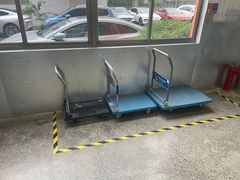 -StorHub趣存自助仓·迷你仓(闵行店)