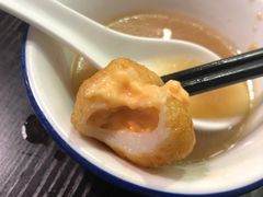 -拾下卜卜贝•海鲜火锅