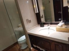 -广州四季酒店