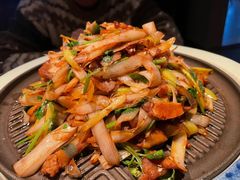 -晓长安·新陕菜(曲江店)