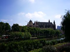 -安徒生童话乐园