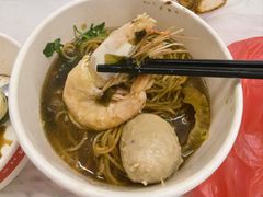 -阿坤纯正西刀鱼丸(Kuala Lumpur Branch)