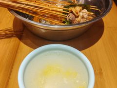 -嘉州鲜知味钵钵鸡(奎星楼店)