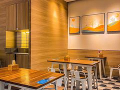 -Dreamsalad梦想轻厨(健康轻食·减脂沙拉·意面·祖庙店)