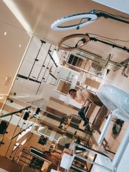 -NICE SALON 奈丝造型