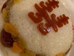 八宝饭-凯鸽酒楼(大同振兴街店)