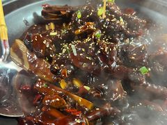 -回味黑鸭煲·始于2006(万松园店)