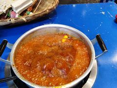 -马路边边串串香(双井直营店)