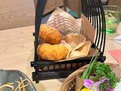 -mango tree芒果树泰国餐厅(青岛万象城店)