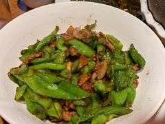 辣椒炒肉-细毛私家菜总店