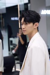 -大人物·男士理发馆